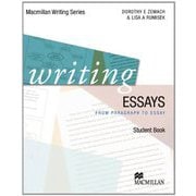 Writing Essays: Student Book [洋書ELT]