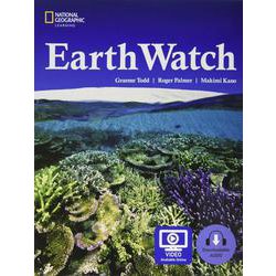 Earth Watch Student Book [単行本]