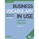 Business Vocabulary in Use Advanced 3rd Edition Book with Answers [洋書ELT]