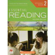 Essential Reading 2nd Edition Level 2 Student Book [洋書ELT]