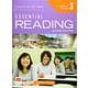 Essential Reading 2nd Edition Level 3 Student Book [洋書ELT]