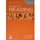 Essential Reading 2nd Edition Teacher's Book's File (for all levels) [洋書ELT]