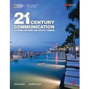 21st Century Communication L.1 Student Book [洋書ELT]