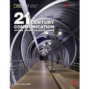 21st Century Communication L.2 Student Book [洋書ELT]