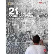 21st Century Communication L.3 Student Book [洋書ELT]