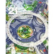 21st Century Communication L.4 Student Book [洋書ELT]