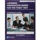 Longman Preparation Series for the TOEIC Test 6th Edition Intermediate Student Book with MP3 [洋書ELT]