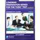 Longman Preparation Series for the TOEIC Test 6th Edition Intermediate Student Book with MP3 and Answer Key [洋書ELT]