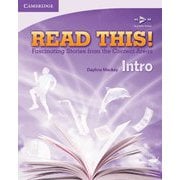 Read This! Intro Student's Book [洋書ELT]