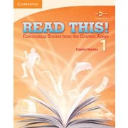 Read This! Level 1 Student's Book [洋書ELT]