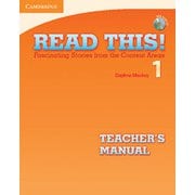 Read This! Level 1 Teacher's Manual [洋書ELT]