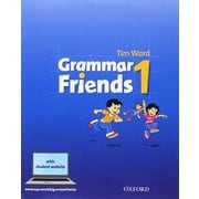 Grammar Friends 1 Student Book [洋書ELT]