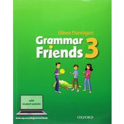 Grammar Friends 3 Student Book [洋書ELT]