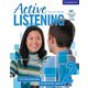 Active Listening 2nd Edition Level 2 Student's Book with Self-study Audio CD [洋書ELT]