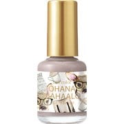 OH-006 [オハナ・マハロ ネイルカラー 10ml]