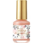 OH-010 [オハナ・マハロ ネイルカラー 10ml]