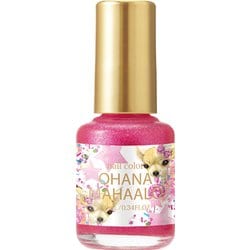 ヨドバシ.com - オハナ・マハロ OHANA MAHAALO OH-012 [オハナ・マハロ ネイルカラー 10ml] 通販【全品無料配達】