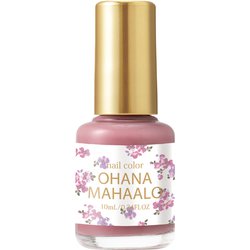 ヨドバシ.com - オハナ・マハロ OHANA MAHAALO OH-014 [オハナ・マハロ ネイルカラー 10ml] 通販【全品無料配達】