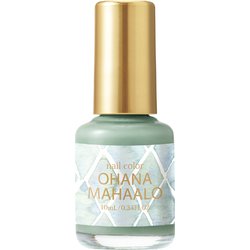 ヨドバシ.com - オハナ・マハロ OHANA MAHAALO OH-016 [オハナ・マハロ ネイルカラー 10ml] 通販【全品無料配達】