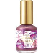 OH-021 [オハナ・マハロ ネイルカラー 10ml]