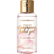 OH-HG01 [オハナ・マハロ フレグランスハンドジェル 80ml ピカケ アウリィ]