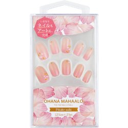 ヨドバシ Com Dear Laura Ohana Mahaalo ディアローラ オハナ マハロ Oh 501 オハナ マハロ フィットミーネイルチップ 24p ピカケ アウリィ 通販 全品無料配達 ヨドバシ Com Dear Laura Ohana Mahaalo ディアローラ オハナ マハロ Oh 501 オハナ マハロ フィットミーネイルチップ 24p ピカケ アウリィ 通販 全品無料配達