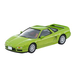 ヨドバシ Com トミーテック Tomytec Lv N228b 1 64 ホンダ Nsx タイプs Zero 97年式 黄緑 ダイキャストミニカー 通販 全品無料配達