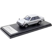 HS304SL 1/43 トヨタ カローラ GT 1979 ポートラントシルバーM [レジンキャストミニカー]
