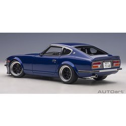 ヨドバシ.com - オートアート AUTOart 77452 日産 フェアレディ Z S30