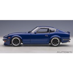 ヨドバシ.com - オートアート AUTOart 77452 日産 フェアレディ