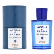 ブルーメディテラネオ アランチャディカプリ ET/150mL