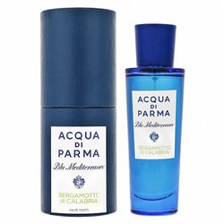 ブルーメディテラネオ ベルガモットディカラブリア 30mL