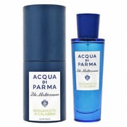 ブルーメディテラネオ ベルガモットディカラブリア 30mL