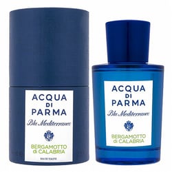 ブルーメディテラネオ ベルガモットディカラブリア 75mL