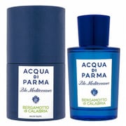 ブルーメディテラネオ ベルガモットディカラブリア 75mL