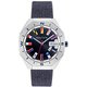 Nautica Loves The Ocean メンズ ラバーバンド NAPLSS001