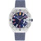 Nautica Loves The Ocean メンズ ラバーバンド NAPLSS002