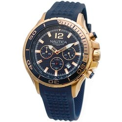 NST Chrono メンズ ラバーバンド NAPNSTF12