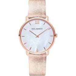 ポールヒューイット レディース レザー 33mm 並行輸入品 PH-M-R-P-29S