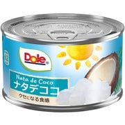 ドール ナタデココ 227g