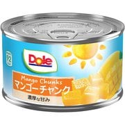ドール マンゴーチャンク 234g