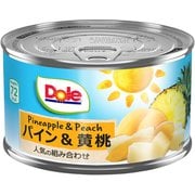 ドール パイン&黄桃 227g