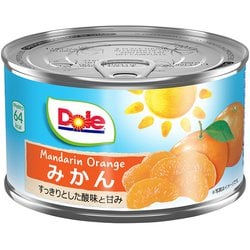 ドール みかん 227g