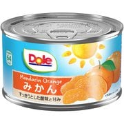 ドール みかん 227g