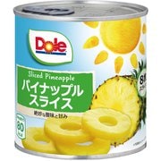 ドール パインスライス8枚 439g