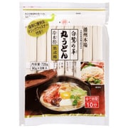 白鷺の華丸うどん 720g