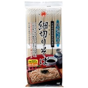 細切りそば 320g