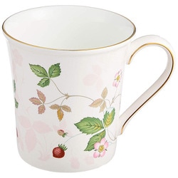 新品　ウェッジウッド ワイルドストロベリー　パステル　 ウェッジウッド（Wedgwood） ワイルドストロベリー パステル