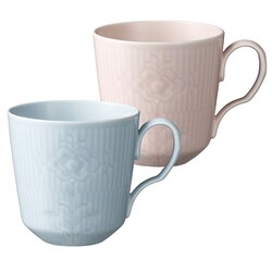楽天市場】ロイヤルコペンハーゲン フラワーシルエット