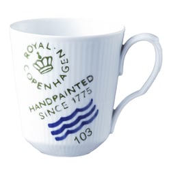 ロイヤルコペンハーゲンシグネチャー　　27cm 二枚 ロイヤルコペンハーゲンシグネチャー 27cm 二枚 新品 ロイヤル